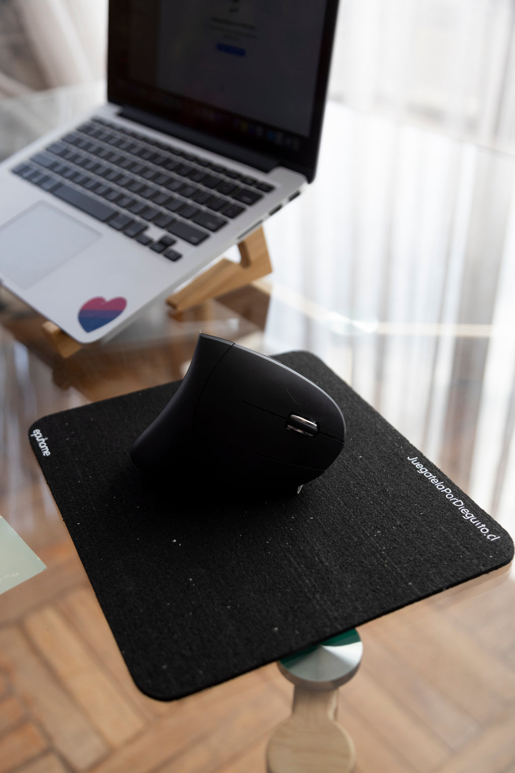 Mouse Pad