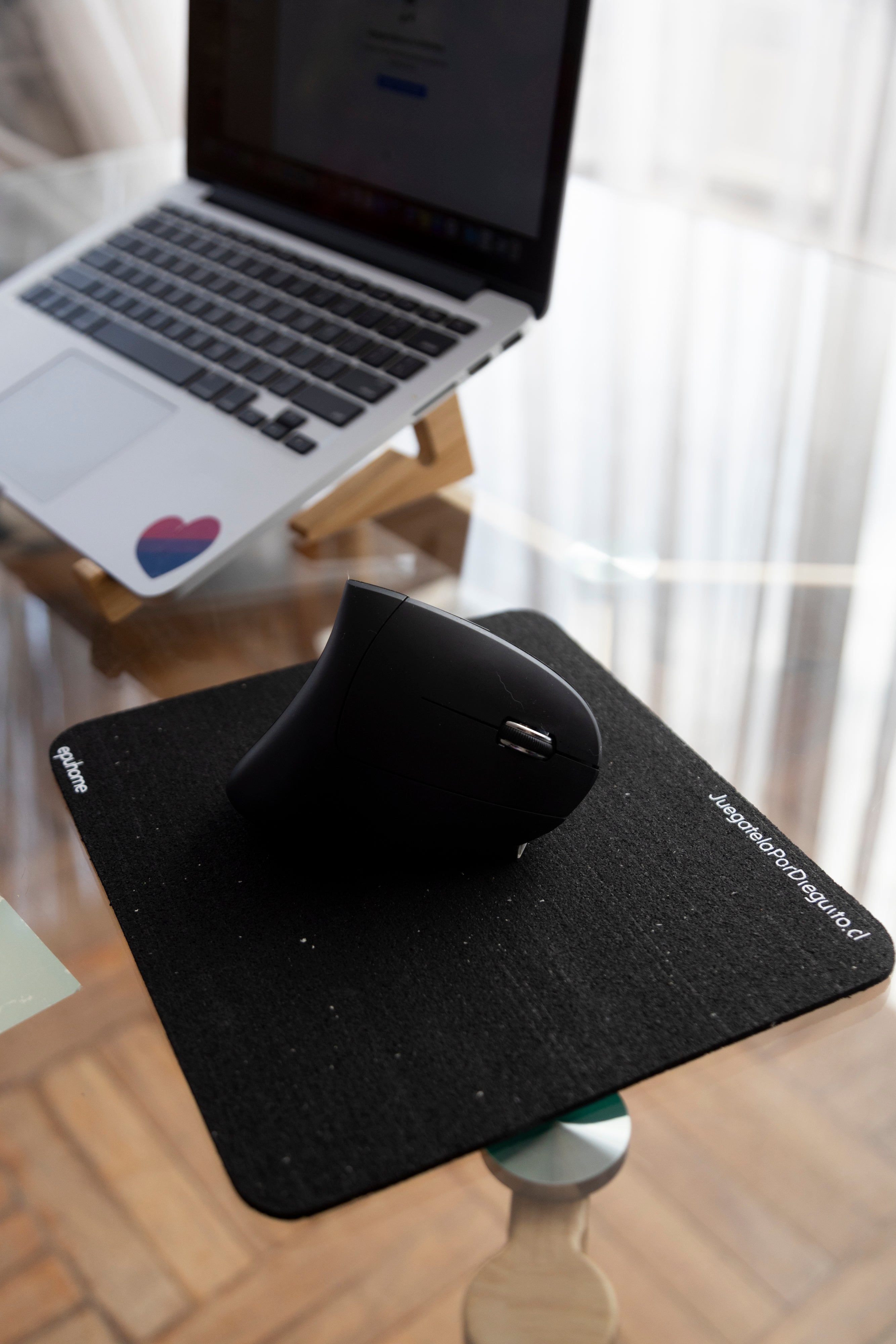 Mouse Pad