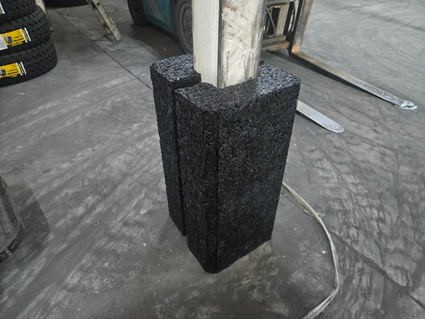 Protectores de pilar