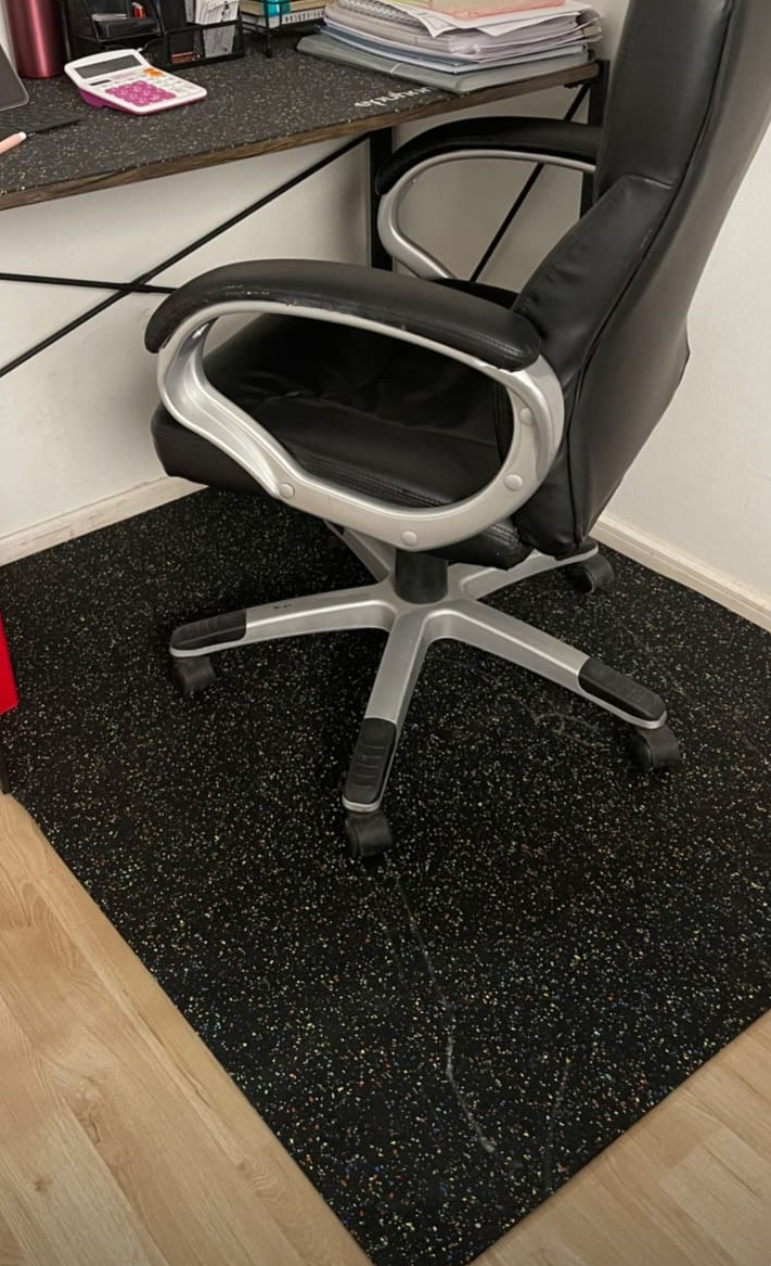 Alfombra para Oficina