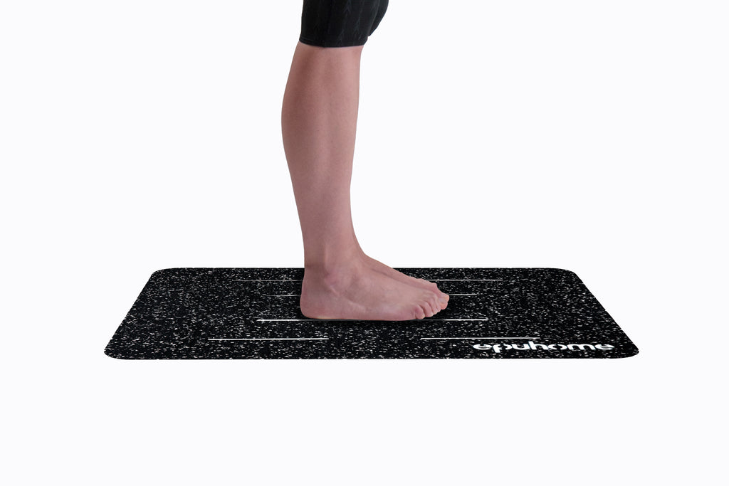 Piso Antideslizante para Ducha "S"