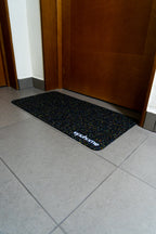 Limpia Pies Antideslizante "S"