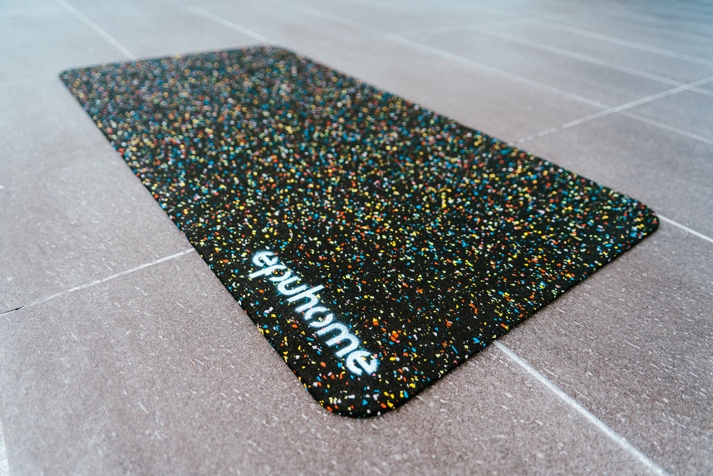 Limpia Pies Antideslizante "M"