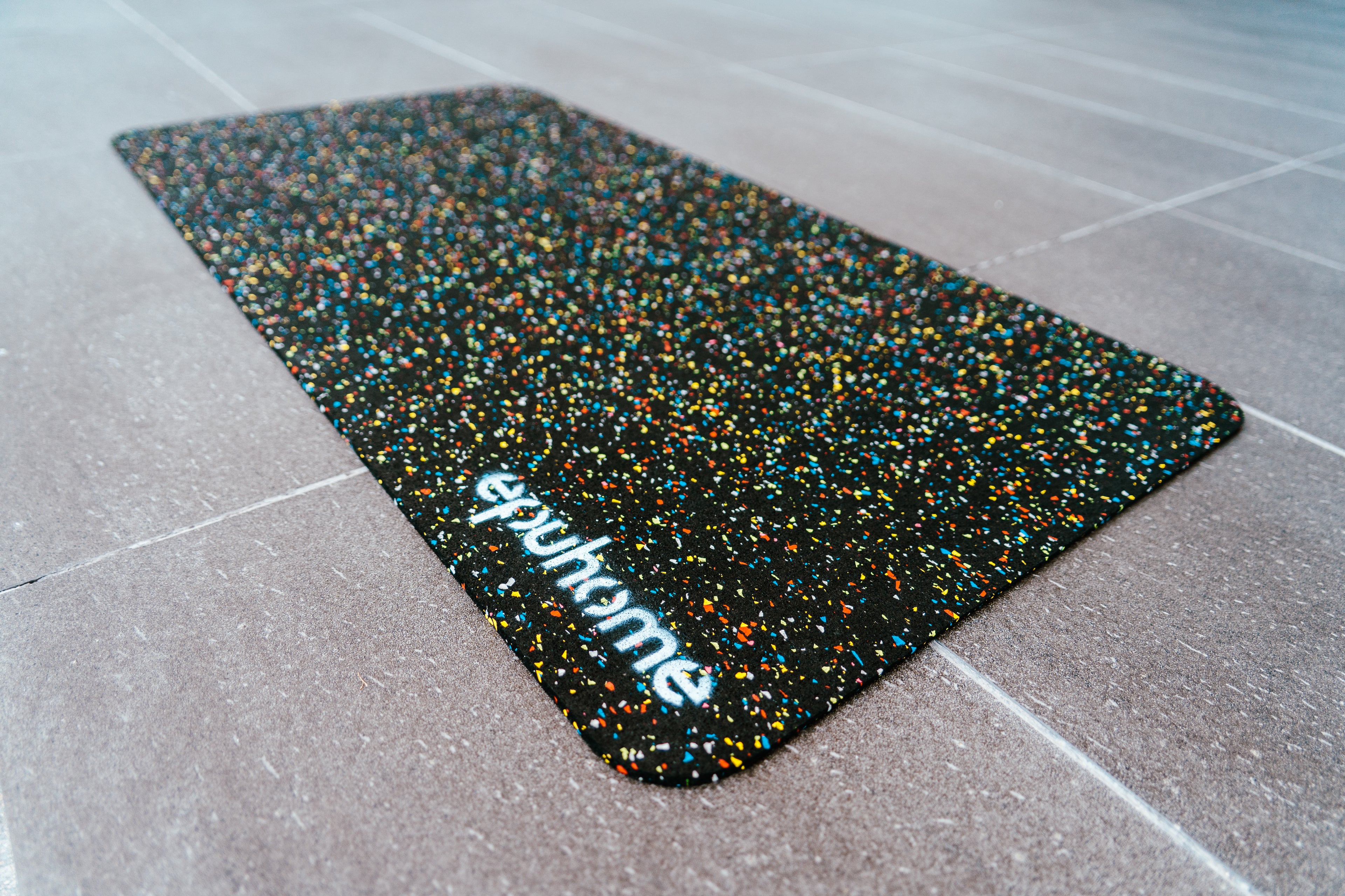 Limpia Pies Antideslizante "M"