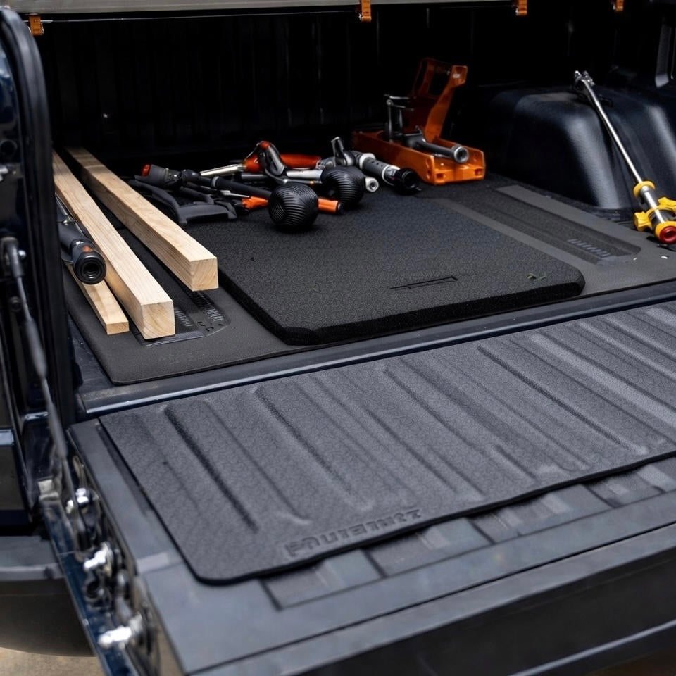 Esteras Antideslizantes