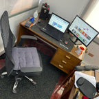 Alfombra para Oficina