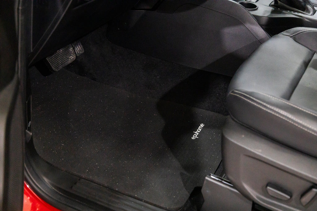 Juego de Gomas para Vehículo