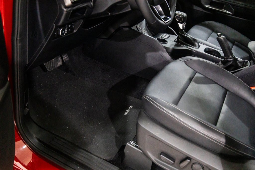 Juego de Gomas para Vehículo