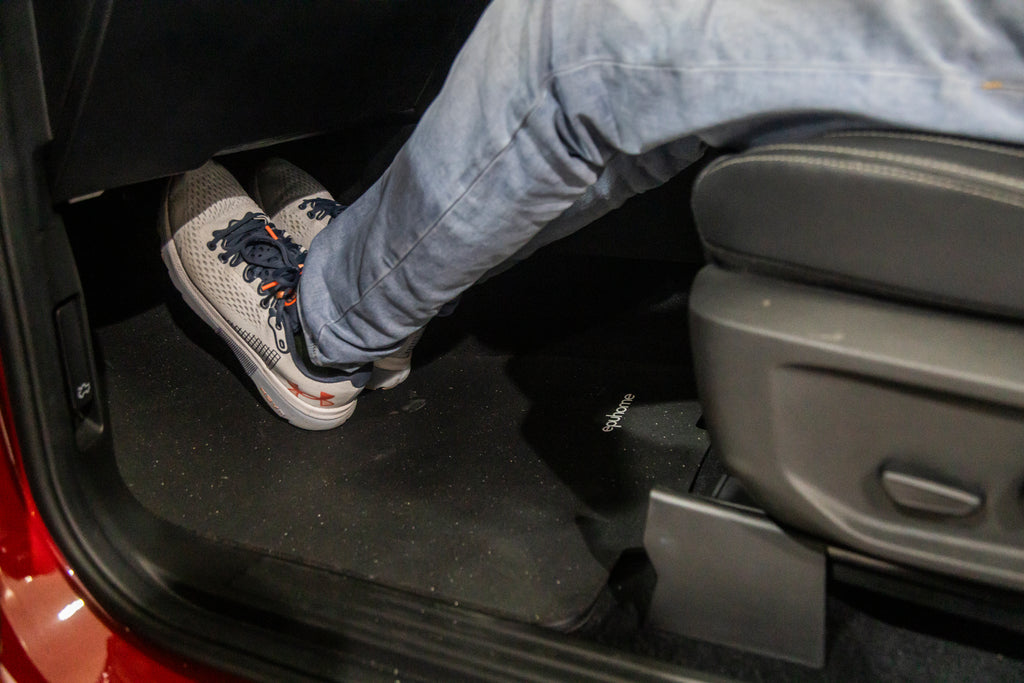 Juego de Gomas para Vehículo