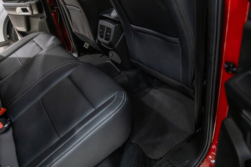 Juego de Gomas para Vehículo