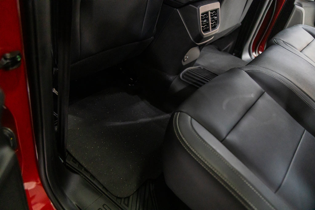 Juego de Gomas para Vehículo