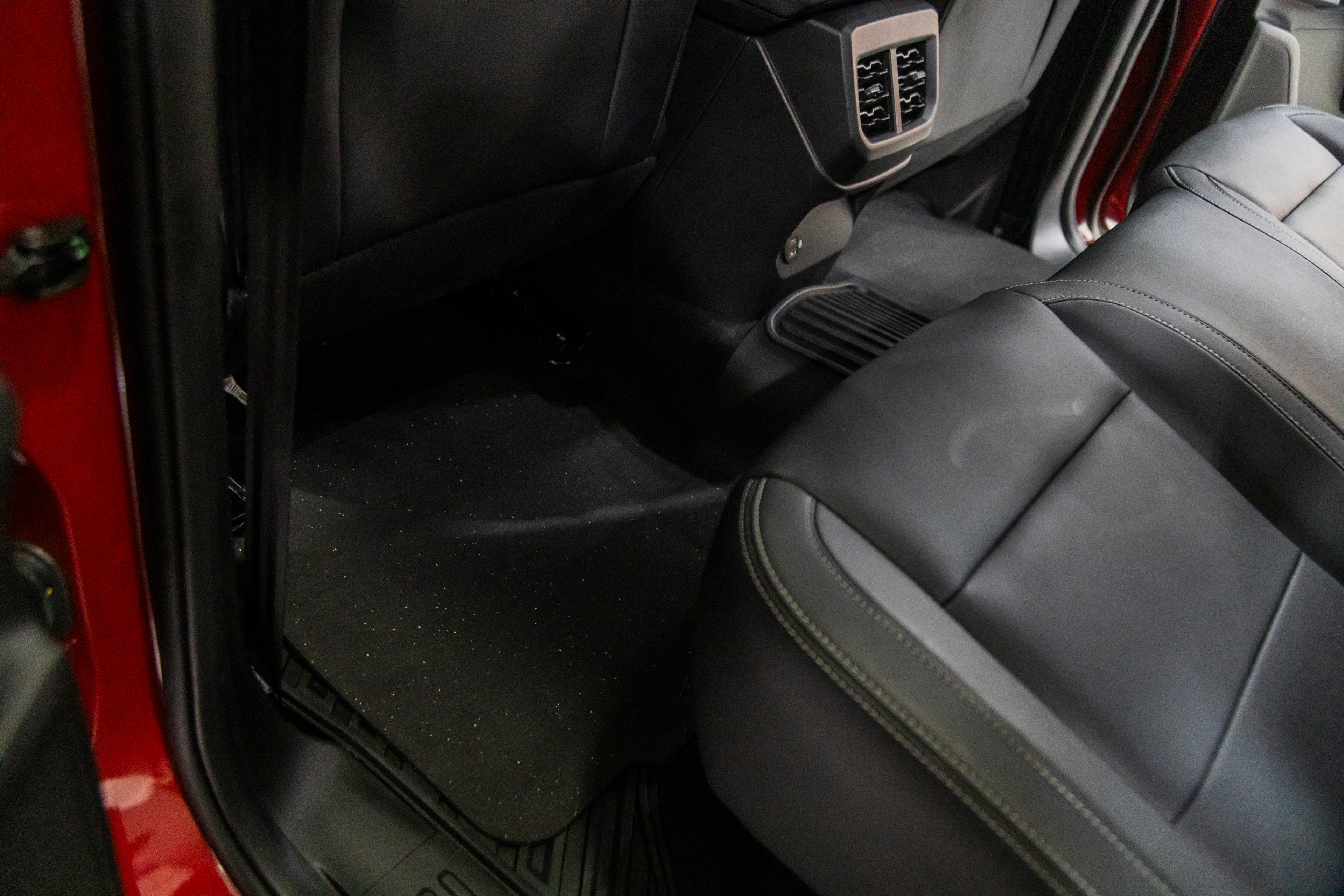 Juego de Gomas para Vehículo