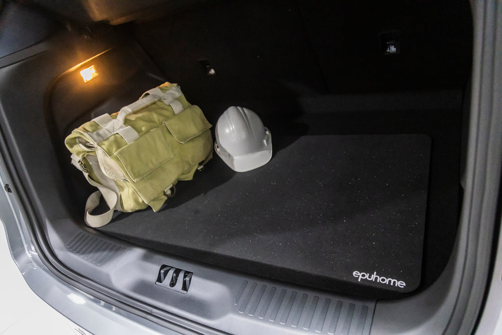 Protector de Maletero