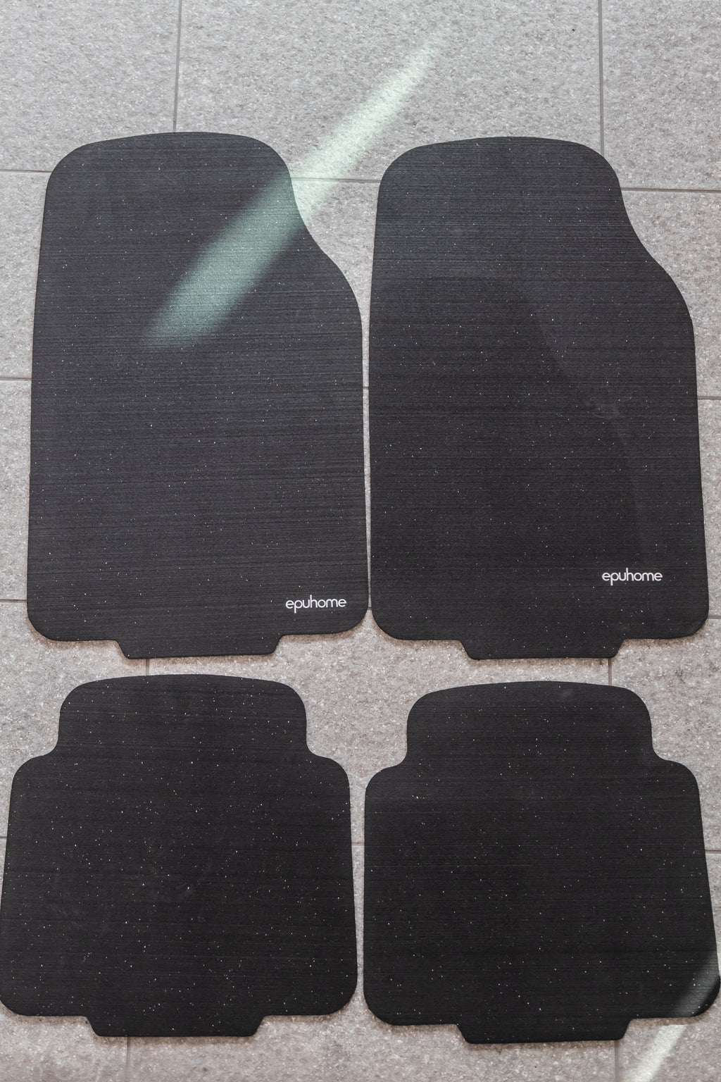 Juego de Gomas para Vehículo