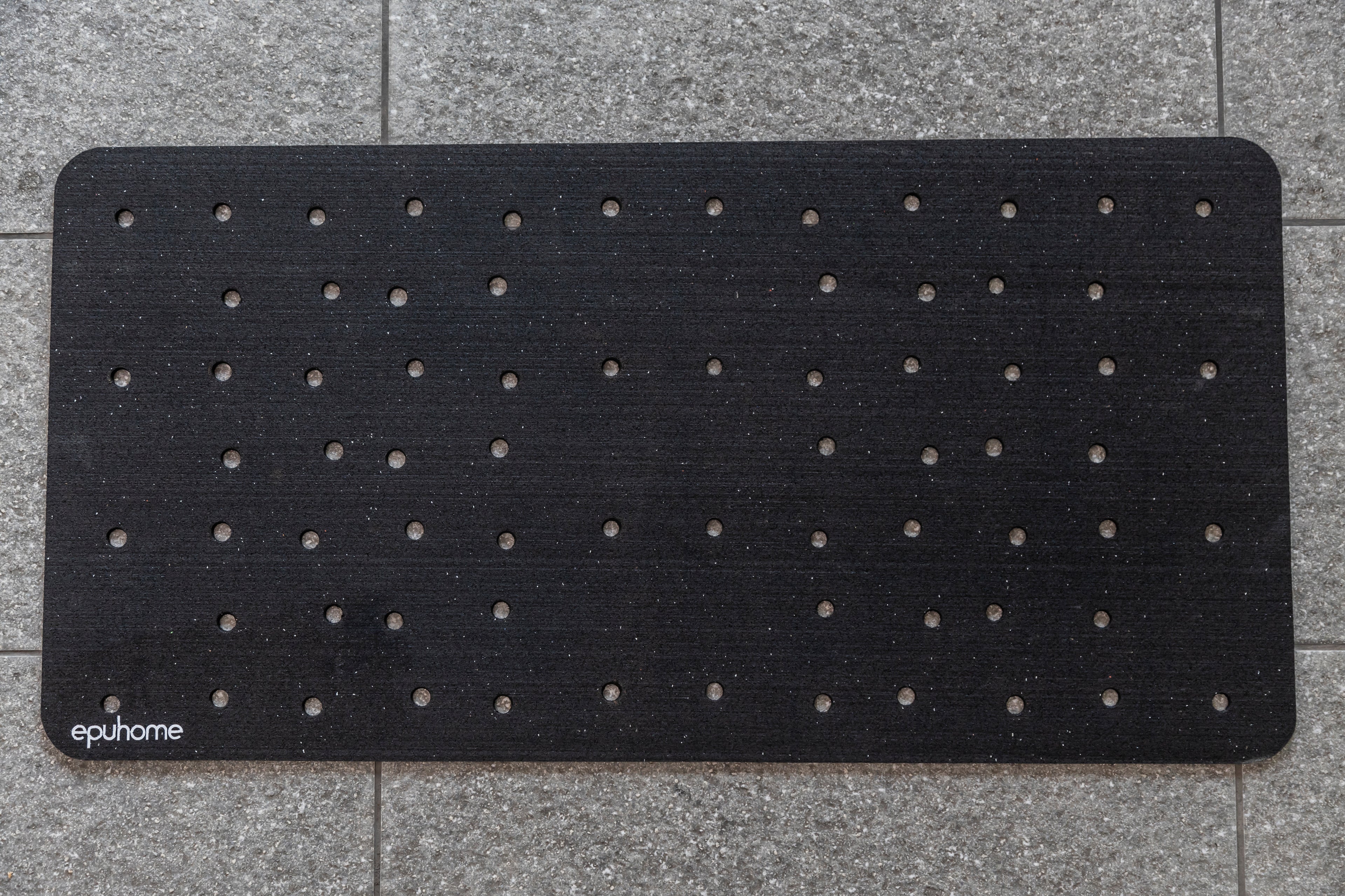 Piso Antideslizante para Ducha "S"