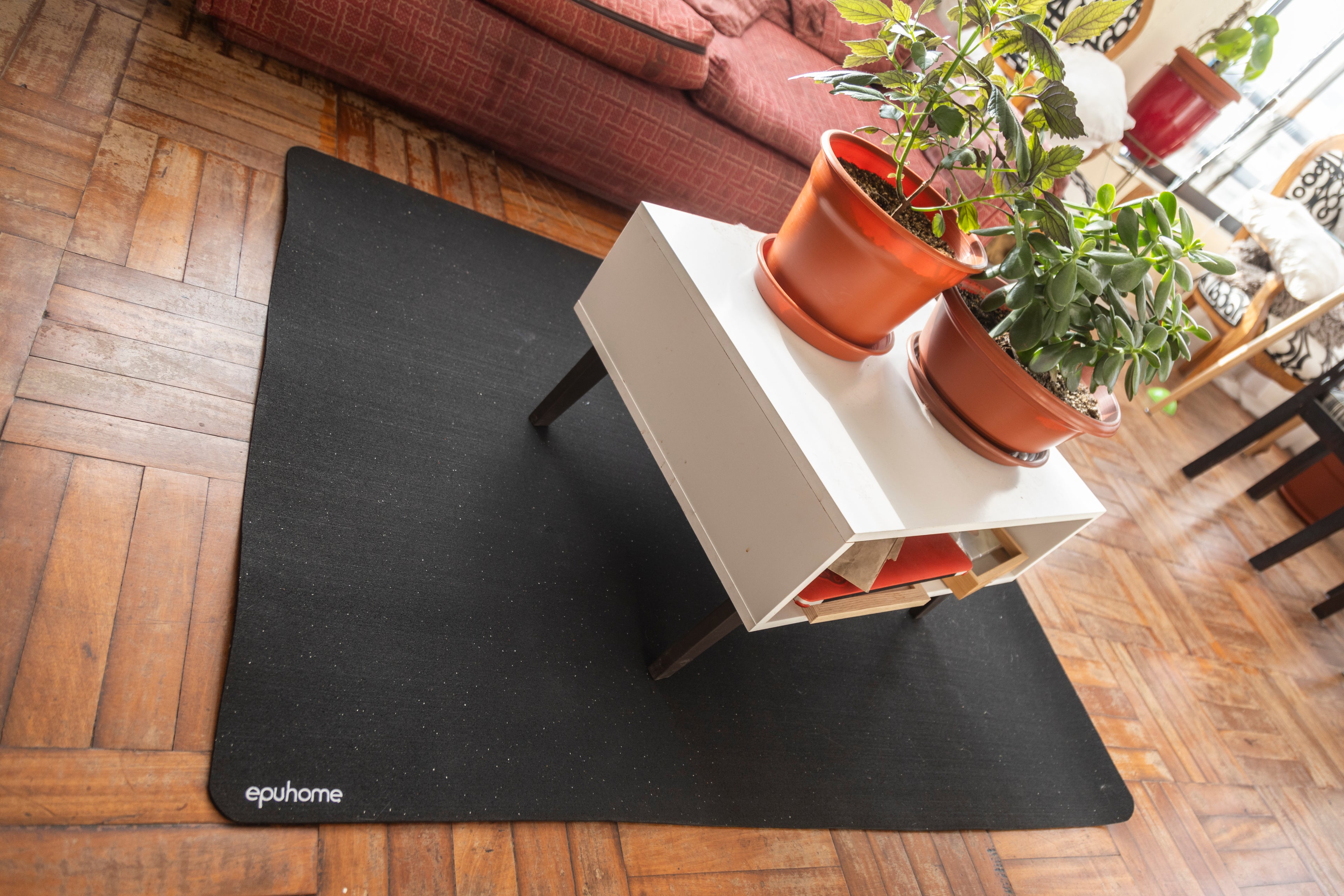 Alfombra para Oficina