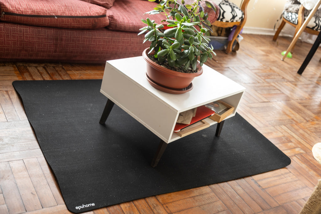 Alfombra para Oficina