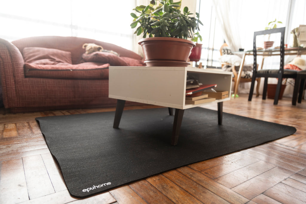 Alfombra para Oficina