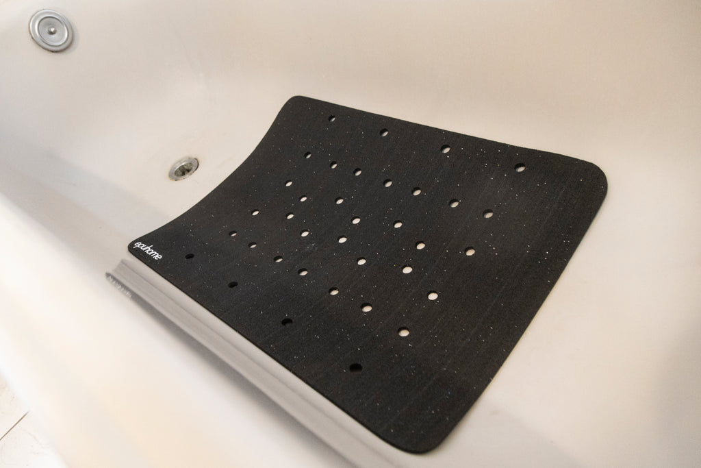 Piso Antideslizante para Ducha "S"