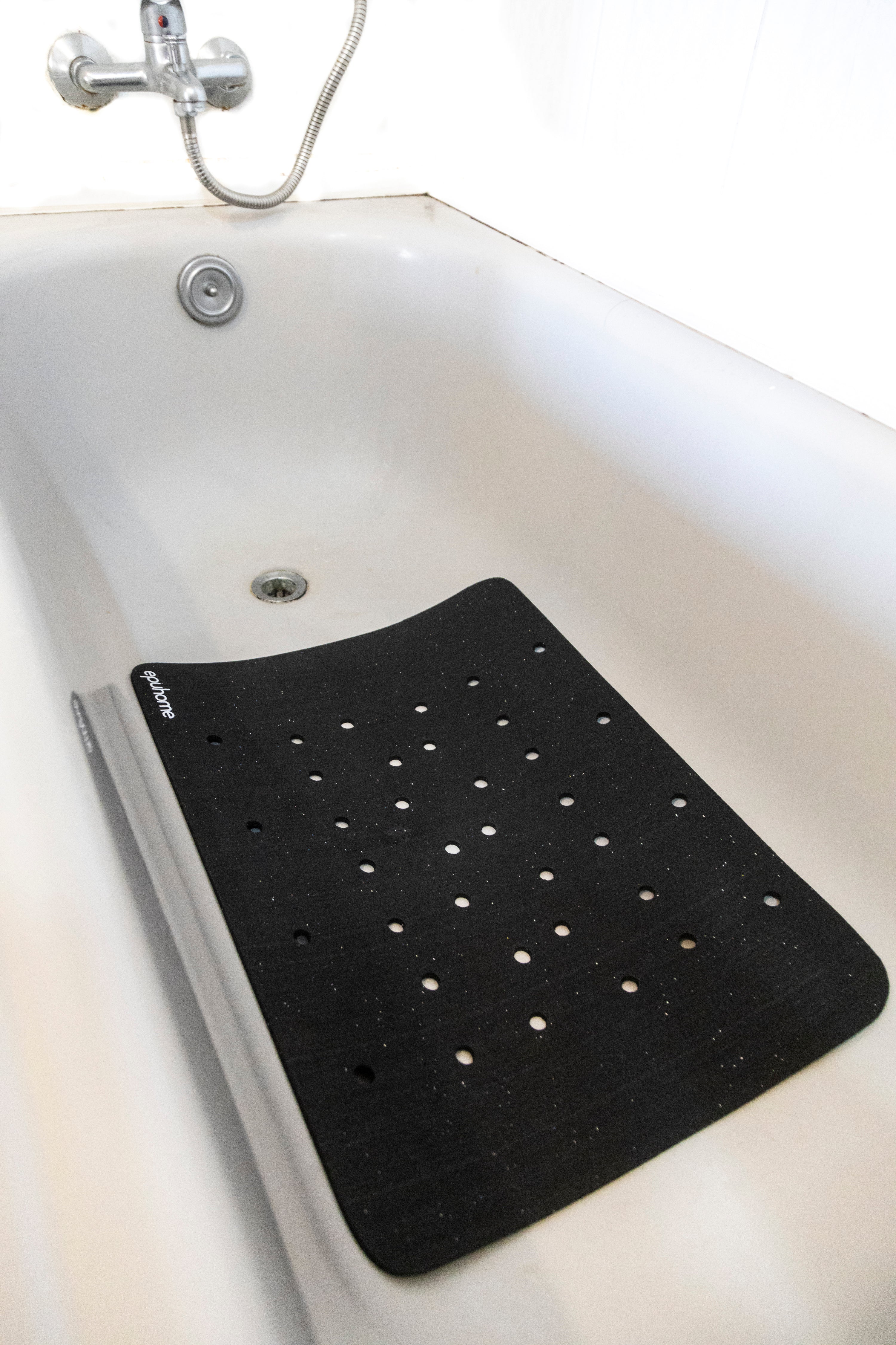 Piso Antideslizante para Ducha "S"