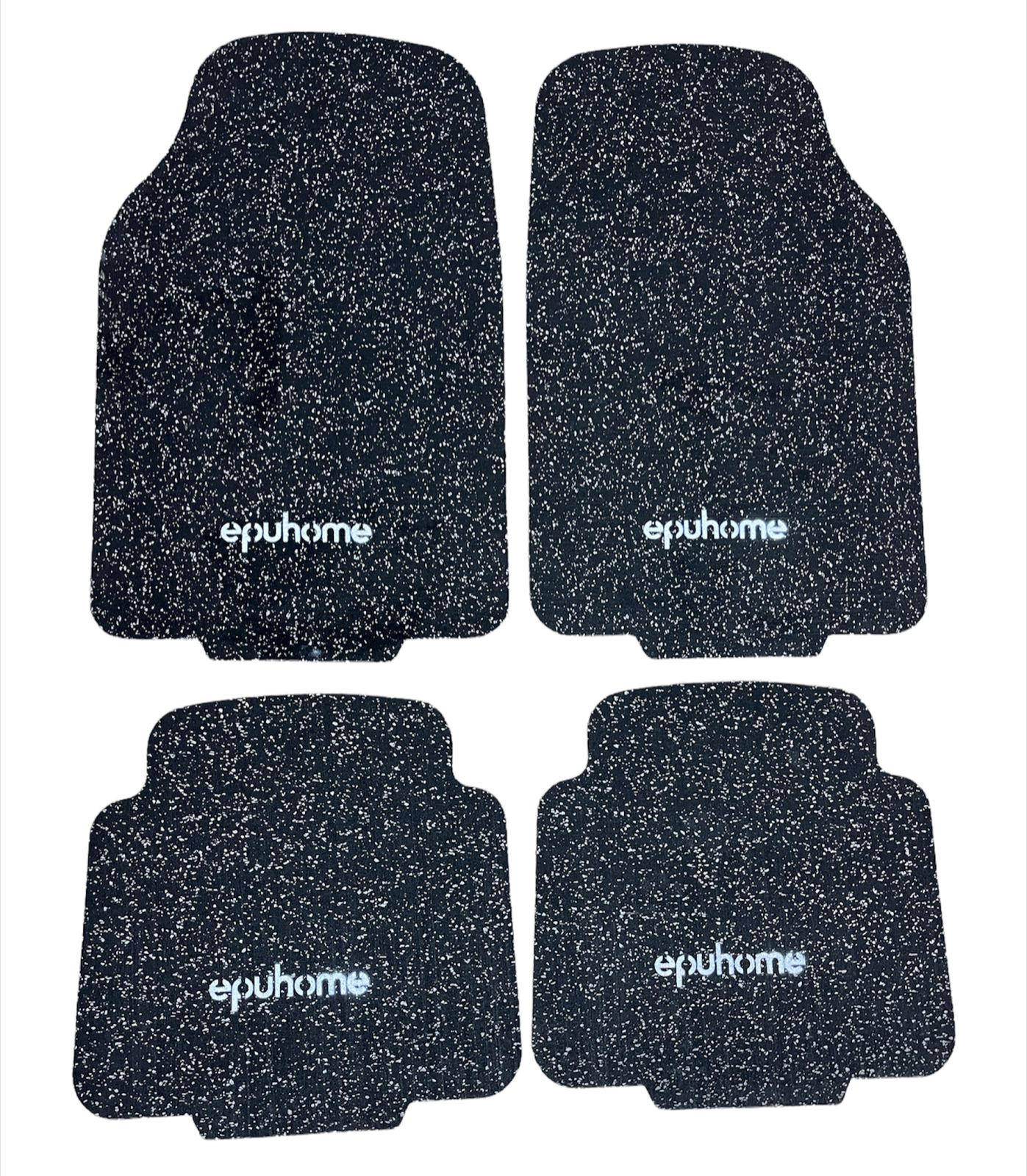 Juego de Gomas para Vehículo