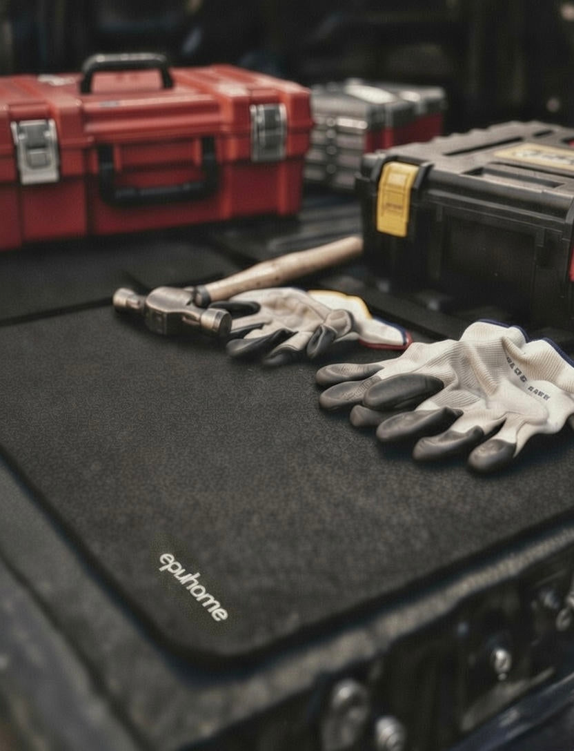 Esteras Antideslizantes